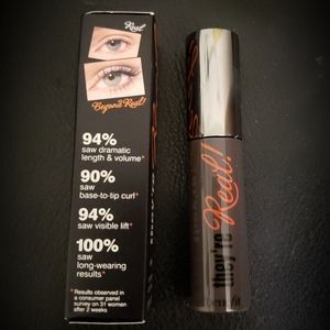 (6 for $25) They're Real! Mascara Mini